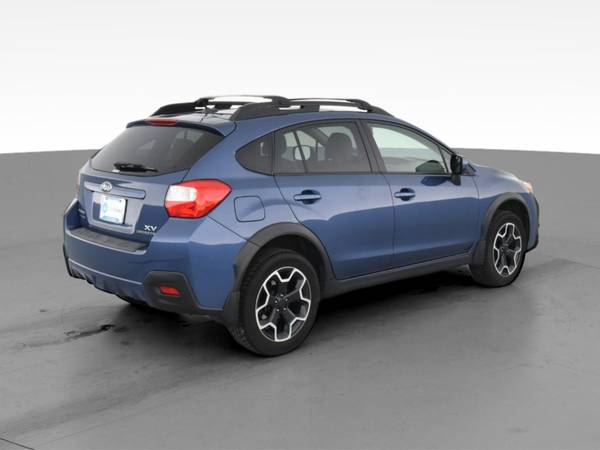 2013 Subaru XV Crosstrek Limited Sport Utility 4D hatchback Blue - -... for sale in Saint Louis, MO – photo 11