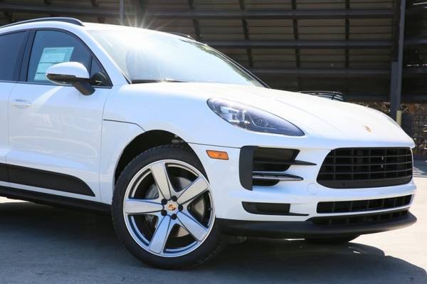 2019 Porsche Macan S for sale in Mill Valley, CA – photo 2
