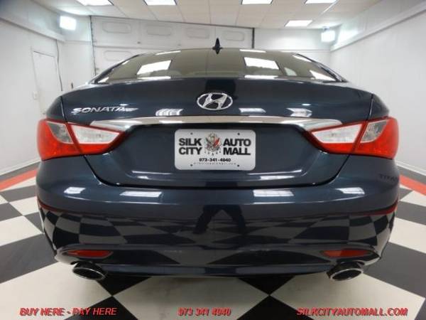 2011 Hyundai Sonata SE SE 4dr Sedan 6A - AS LOW AS $49/wk - BUY HERE... for sale in Paterson, PA – photo 5