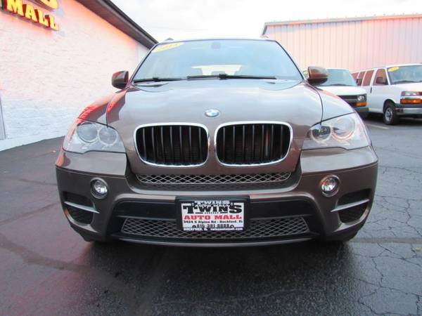 2013 BMW X5 AWD xDrive35i - cars & trucks - by dealer - vehicle... for sale in Rockford, IL – photo 13