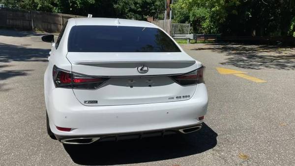 2017 Lexus GS 350 F Sport - cars & trucks - by dealer - vehicle... for sale in Great Neck, NY – photo 19