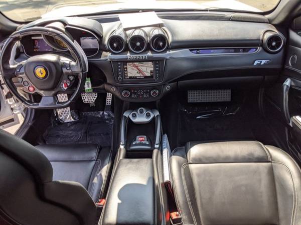 2014 Ferrari FF AWD All Wheel Drive SKU:E0198428 - cars & trucks -... for sale in Buena Park, CA – photo 20