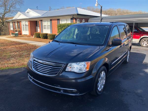 2014 CHRYSLER TOWN AND COUNTRY LIMITED: LOADED - - by for sale in Woodbury, TN – photo 16