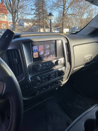 2017 Silverado Z71 LT - cars & trucks - by owner - vehicle... for sale in Creston, IA – photo 16