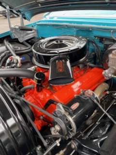 1960 Chevy Impala Rare full continental Kit National show winner for sale in Bloomington, IN – photo 20