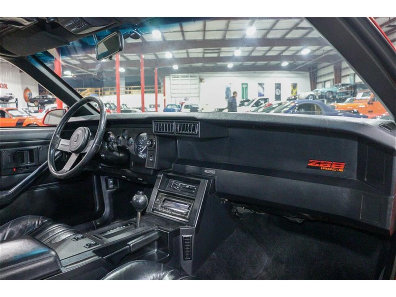 1985 Chevrolet Camaro for sale in Kentwood, MI – photo 22