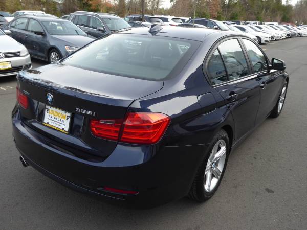 2013 BMW 3 Series 328i xDrive AWD 4dr Sedan SULEV - cars & trucks -... for sale in CHANTILLY, District Of Columbia – photo 5