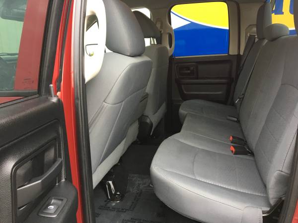 14 Ram 1500 Quad Cab for sale in Wisconsin Rapids, WI – photo 10