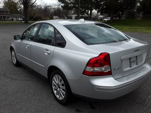 2005 VOLVO S40 (LOW MILES) - - by dealer - vehicle for sale in MANASSAS, District Of Columbia – photo 7