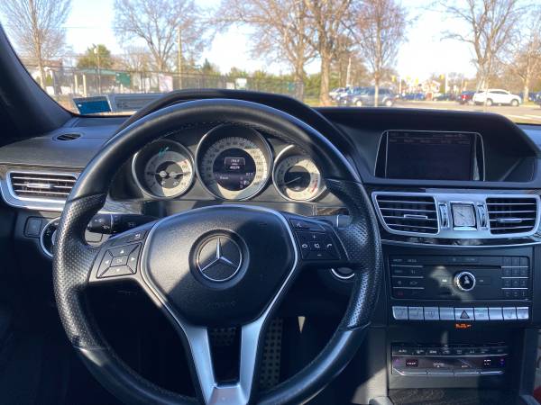 Mercedes Benz E400 for sale in Brooklyn, NY – photo 12