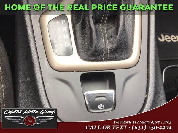 Stop In or Call Us for More Information on Our 2014 Jeep Cher-Long for sale in Medford, NY – photo 15