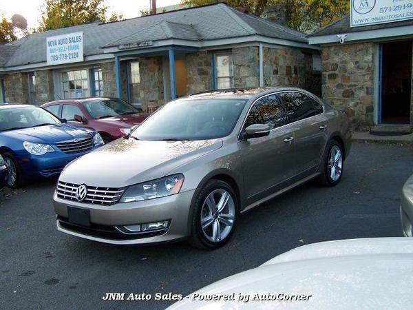 2015 Volkswagen Passat TDI SEL Premium Automatic GREAT CARS AT GREAT... for sale in Leesburg, District Of Columbia – photo 3