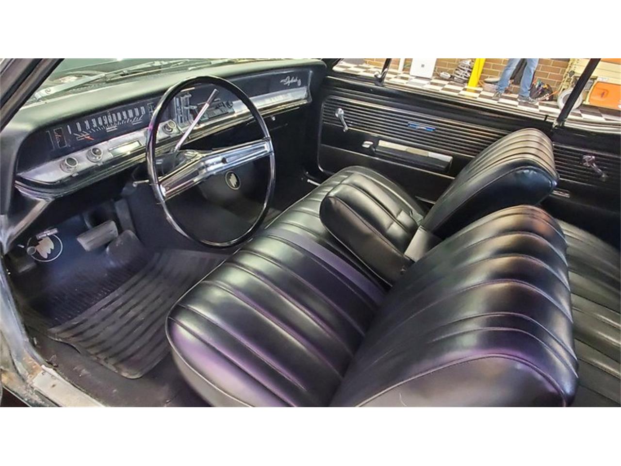 1966 Buick Skylark for sale in Stanley, WI – photo 40