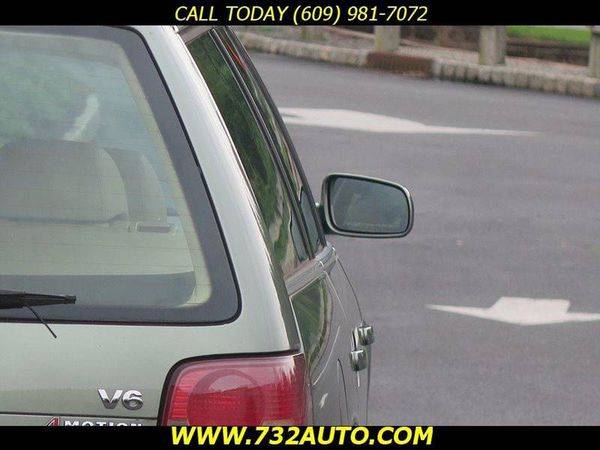 2004 Volkswagen Passat GLX 4Motion AWD 4dr Wagon V6 - Wholesale... for sale in Hamilton Township, NJ – photo 24