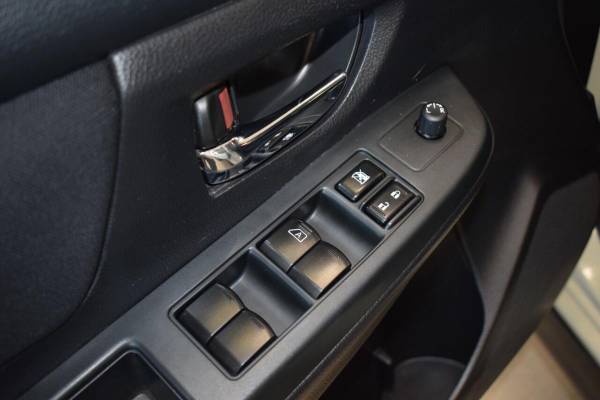 2014 Subaru XV Crosstrek 2.0i Premium AWD 4dr Crossover CVT **100s... for sale in Sacramento , CA – photo 15
