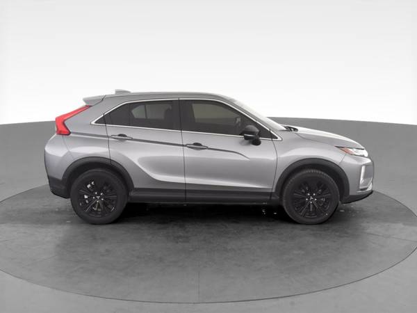 2019 Mitsubishi Eclipse Cross SP Sport Utility 4D hatchback Gray - -... for sale in Houston, TX – photo 13