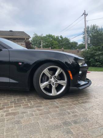 2017 Chevy Camaro SS for sale in Dearborn Heights, MI – photo 3