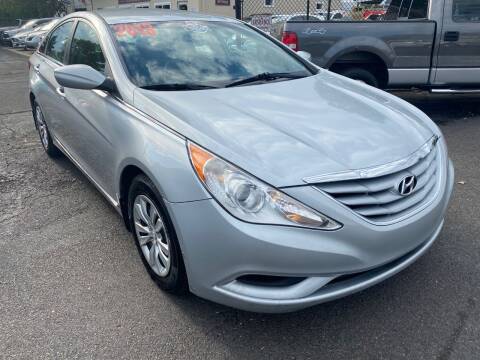 2014 HYUNDAI SONATA GLS, EZ CREDIT APPROVAL FOR ALL!! - cars &... for sale in Croydon, PA – photo 17