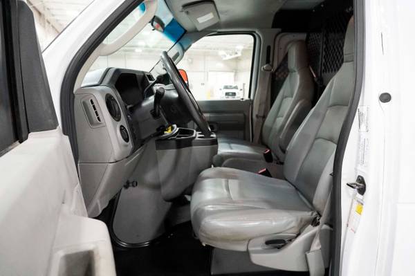 2013 Ford Econoline Cargo Van E-250 Commercial Car - cars & for sale in Jonesboro, GA – photo 18