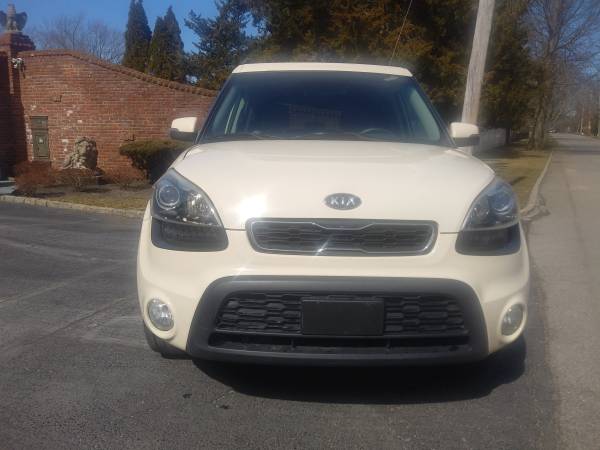 KIA SOUL - - by dealer - vehicle automotive sale for sale in Brightwaters, NY – photo 5