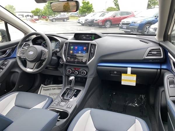 2020 Subaru Crosstrek Hybrid - - by dealer - vehicle for sale in Georgetown, TX – photo 15