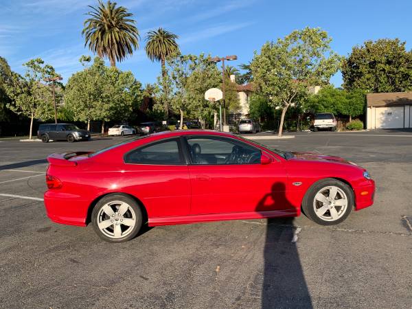 2004 Pontiac GTO for sale in San Jose, CA – photo 4