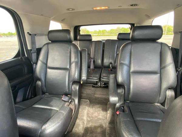 2007 Cadillac Escalade Base AWD 4dr SUV GUARANTEED APPROVAL! - cars... for sale in Miami, FL – photo 12