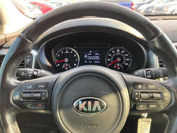 2016 Kia Sorento EX V6 4dr SUV - - by dealer - vehicle for sale in Kissimmee, FL – photo 19