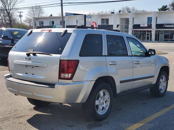 2007 Jeep Grand Cherokee ( 1000DOWN) - - by dealer for sale in Tewksbury, MA – photo 5