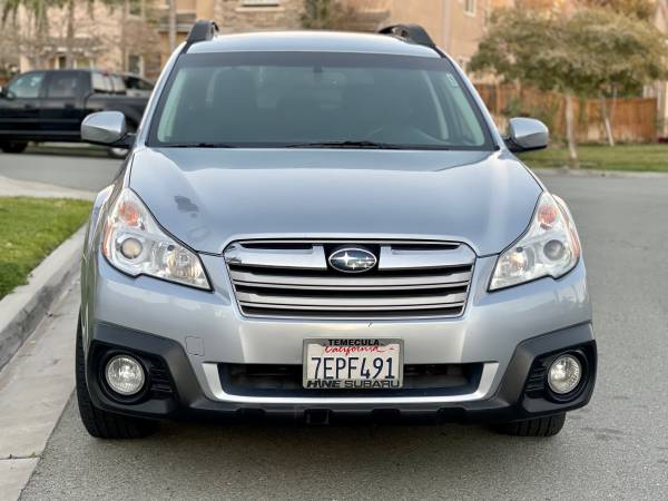 2014 Subaru Outback Premium 1 owner for sale in Chula vista, CA – photo 5