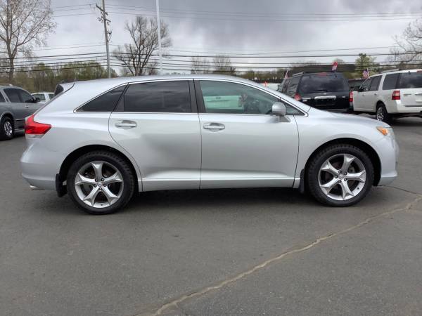 2011 Toyota Venza! Great Price! Reliable! - - by for sale in Ortonville, MI – photo 6