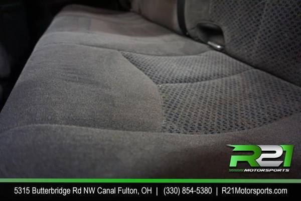 2007 Chevrolet Chevy Silverado Classic 1500 LS Ext. Cab 4WD --... for sale in Canal Fulton, OH – photo 21