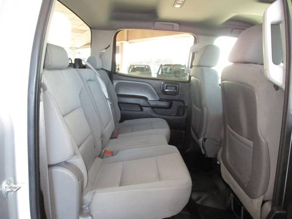2015 Chevrolet Silverado 2500HD Crew Cab 4wd - - by for sale in Lawrenceburg, AL – photo 12