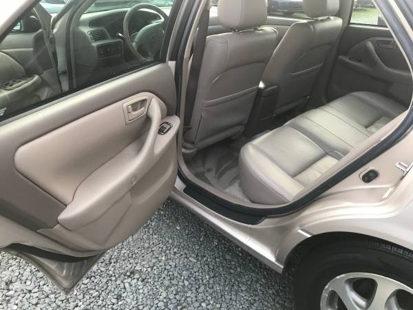1998 TOYOTA CAMRY XLE 75K - cars & trucks - by dealer - vehicle... for sale in Alexandria, District Of Columbia – photo 18