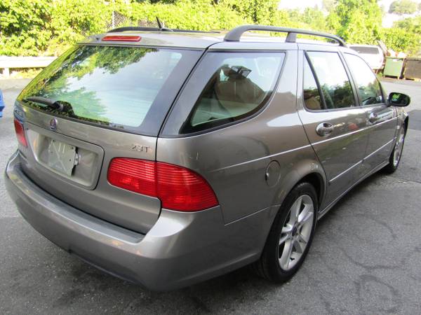 2006 Saab 9-5 2.3T Wagon, Outstanding, Well Serviced, for sale in Yonkers, NY – photo 14