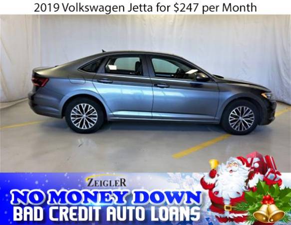 $453/mo 2019 Subaru WRX Bad Credit & No Money Down OK - cars &... for sale in Carol Stream, IL – photo 20