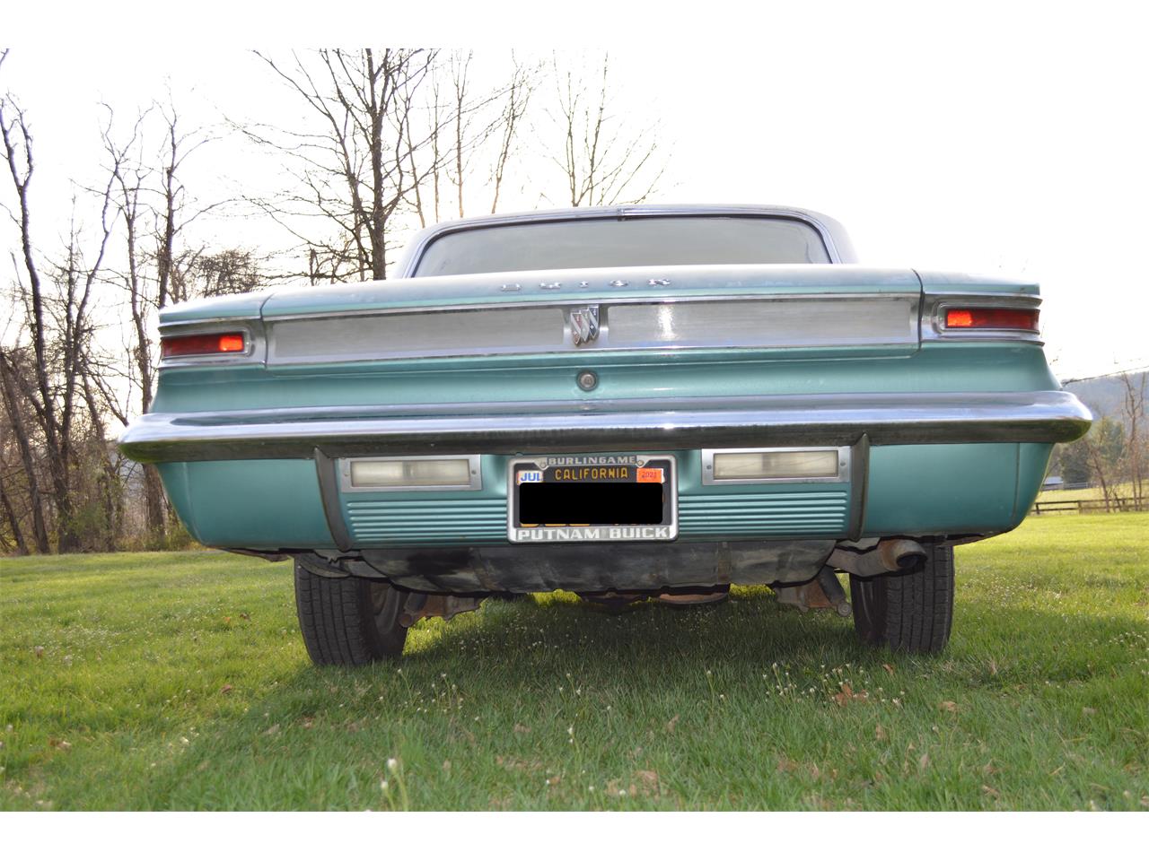 1962 Buick Skylark for sale in Round Hill, VA – photo 6