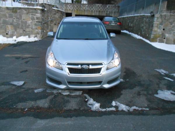 2014 Subaru Legacy 2.5i Premium 4Cyl. AWD 1 Owner Mint Condition! -... for sale in Seymour, CT – photo 7
