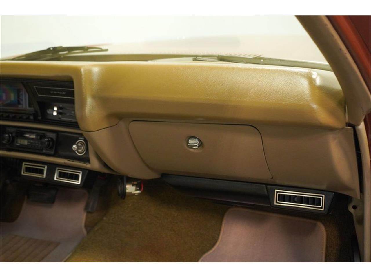 1971 Chevrolet El Camino for sale in Mesa, AZ – photo 49