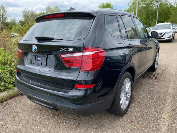 2017 BMW X3 xDrive28i - Call/Text - - by dealer for sale in Akron, OH – photo 4