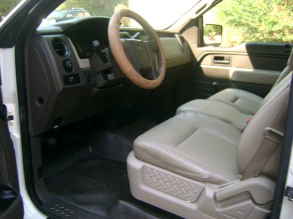 2009 Ford F-150 Xtra Cab 4x2 V8 Pick up 101,953 Miles Excellent Truck for sale in Villa Rica, GA – photo 12