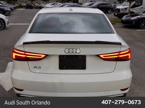 2018 Audi A3 Premium SKU:J1023137 Sedan - cars & trucks - by dealer... for sale in Orlando, FL – photo 8