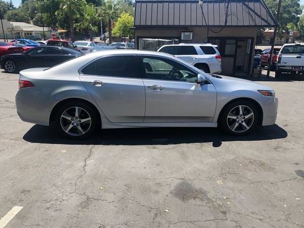 2014 Acura TSX Special Edition*Low Miles*Heated Seats*MoonRoof* for sale in Fair Oaks, CA – photo 5