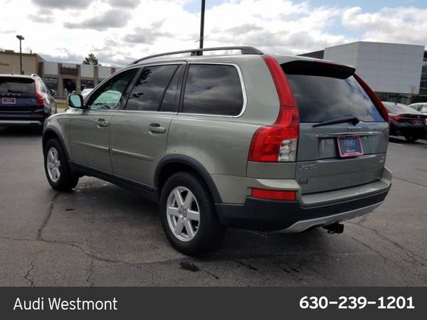 2008 Volvo XC90 I6 SKU:81420519 SUV for sale in Westmont, IL – photo 7