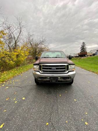 2004 Ford F-350 F350 F 350 Super Duty XLT 2dr Standard Cab 4WD LB for sale in Woodsboro, PA – photo 5