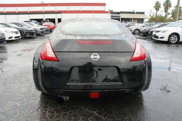 2017 Nissan Z 370Z Coupe Touring 6MT $729/DOWN $85/WEEKLY for sale in Orlando, FL – photo 7