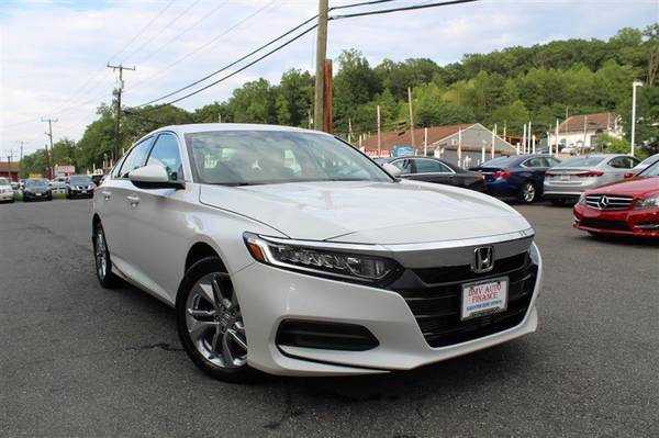2018 HONDA ACCORD SEDAN LX 1.5T APPROVED!!! APPROVED!!! APPROVED!!!... for sale in Stafford, District Of Columbia – photo 3