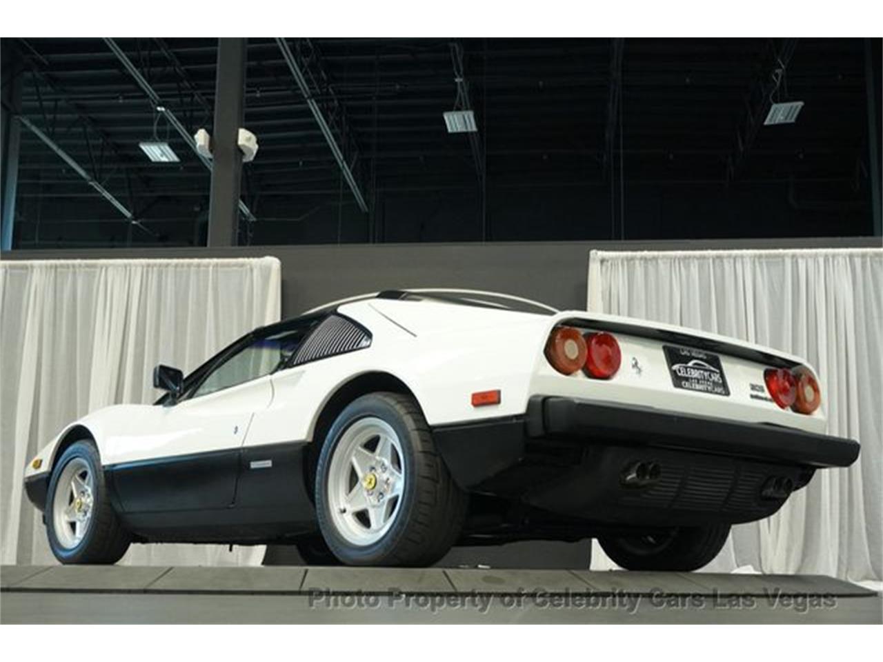 1983 Ferrari 308 for sale in Las Vegas, NV – photo 27