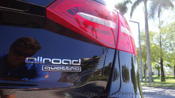 2016 *Audi* *allroad* *4dr Wagon Premium Plus* Bril for sale in West Palm Beach, FL – photo 13