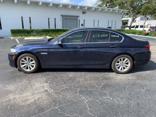 2014 *BMW* *528i*!! LOW DOWN!! LOW MONTHLY!! - cars & trucks - by... for sale in Miami, FL – photo 8